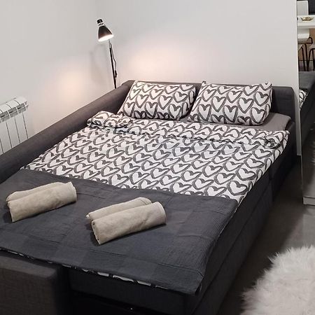 Studio Apartman Kastav Hill Eksteriør bilde