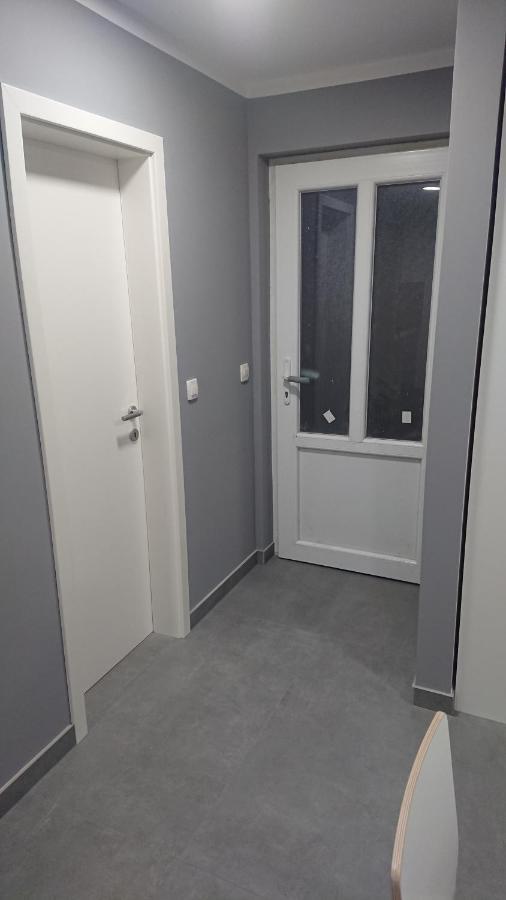 Studio Apartman Kastav Hill Eksteriør bilde