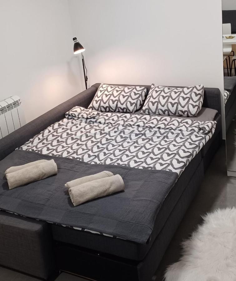 Studio Apartman Kastav Hill Eksteriør bilde