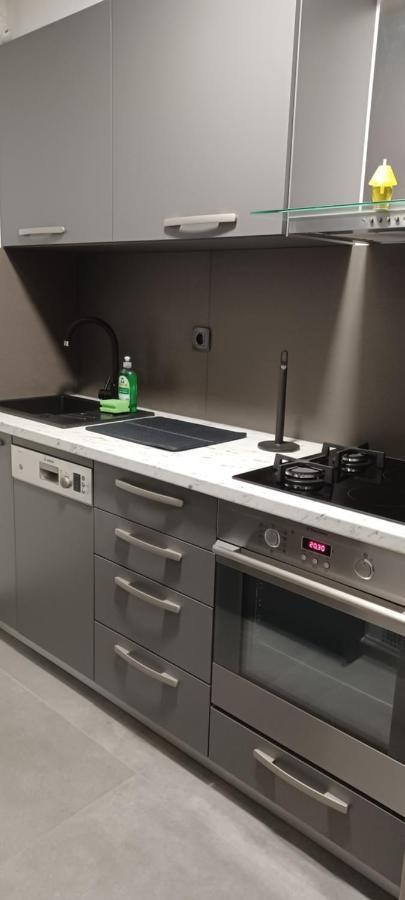 Studio Apartman Kastav Hill Eksteriør bilde