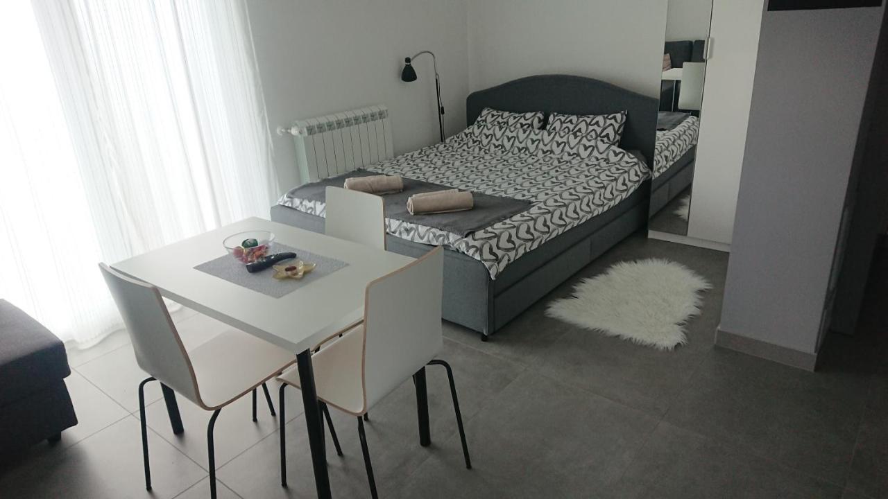Studio Apartman Kastav Hill Eksteriør bilde