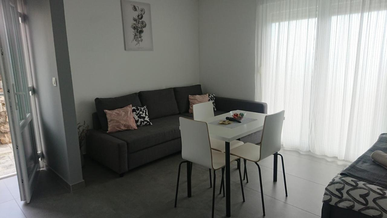 Studio Apartman Kastav Hill Eksteriør bilde