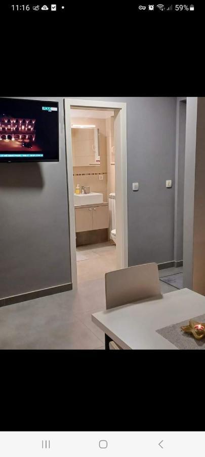 Studio Apartman Kastav Hill Eksteriør bilde